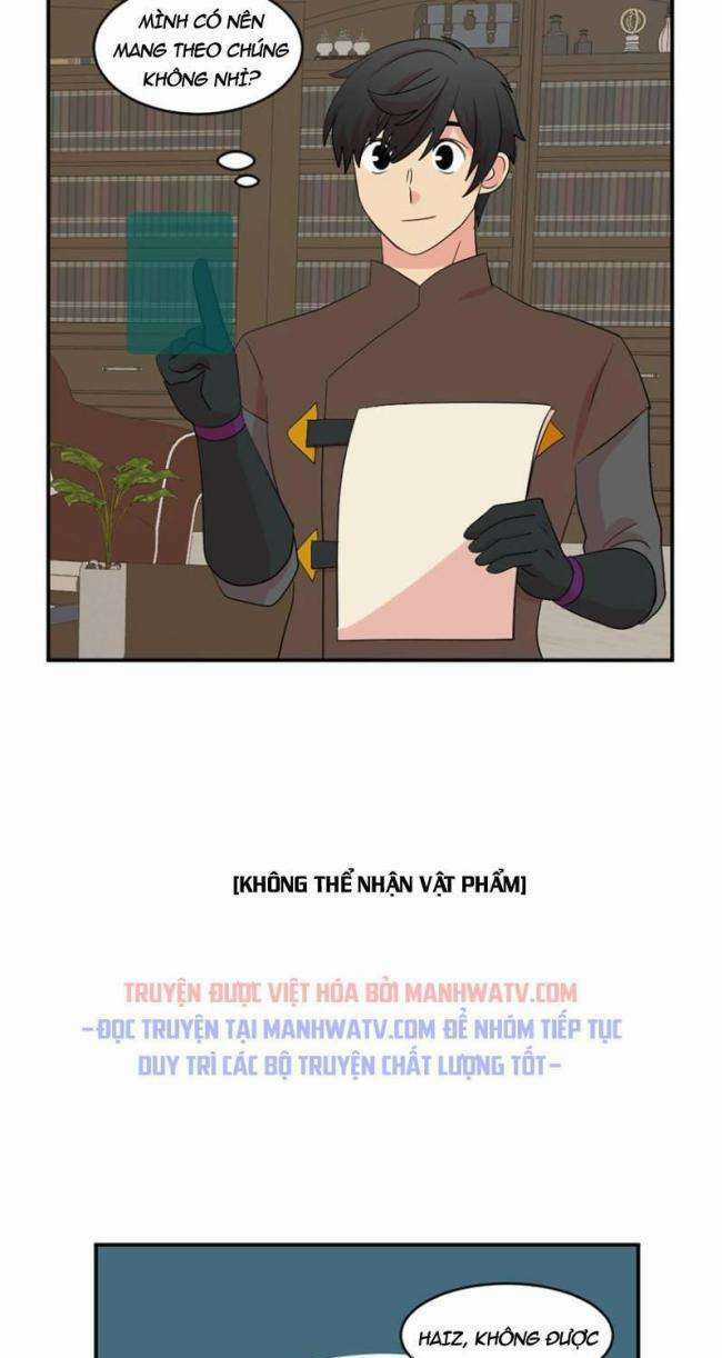 Mọt Sách - Chapter 153 - Trang 18