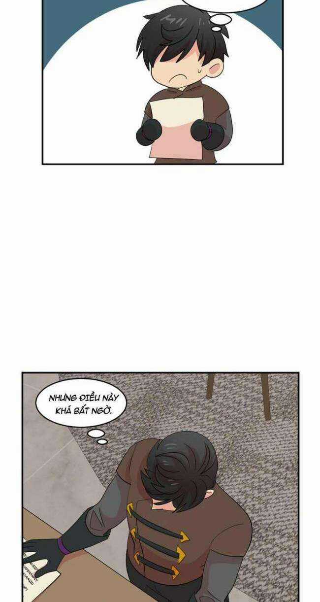 Mọt Sách - Chapter 153 - Trang 19