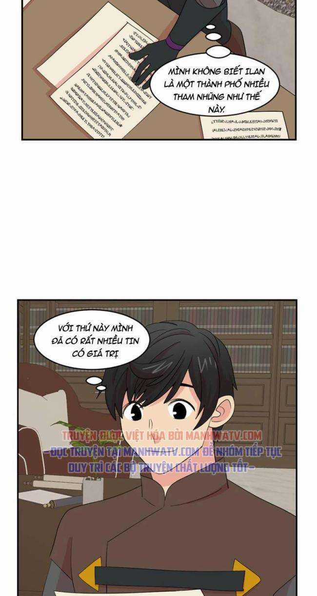 Mọt Sách - Chapter 153 - Trang 20