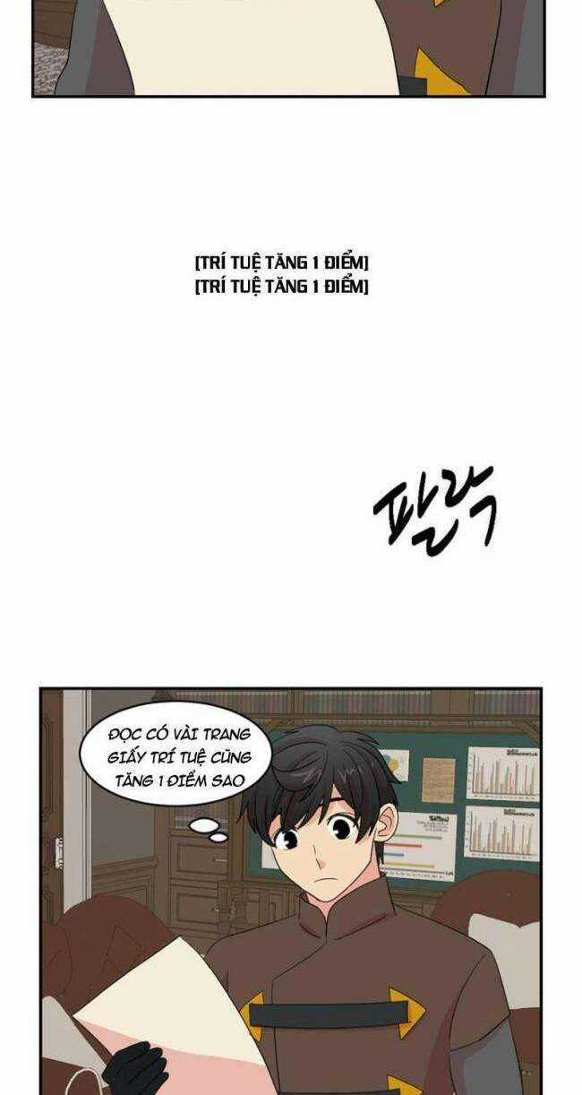 Mọt Sách - Chapter 153 - Trang 21