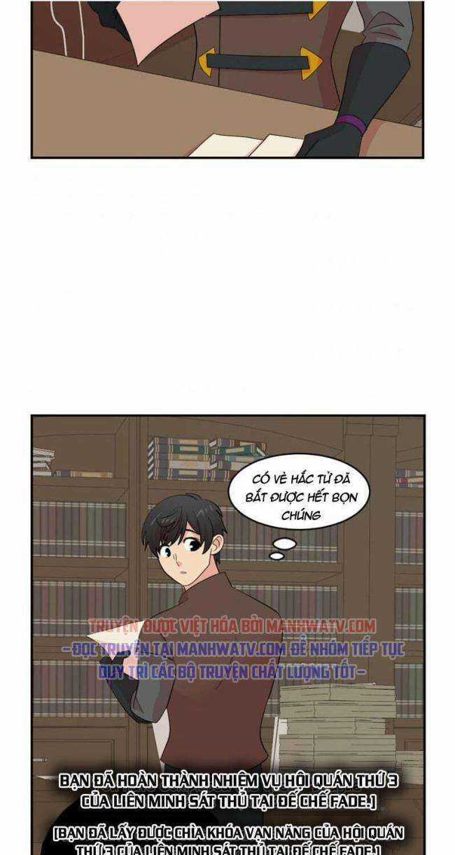Mọt Sách - Chapter 153 - Trang 22