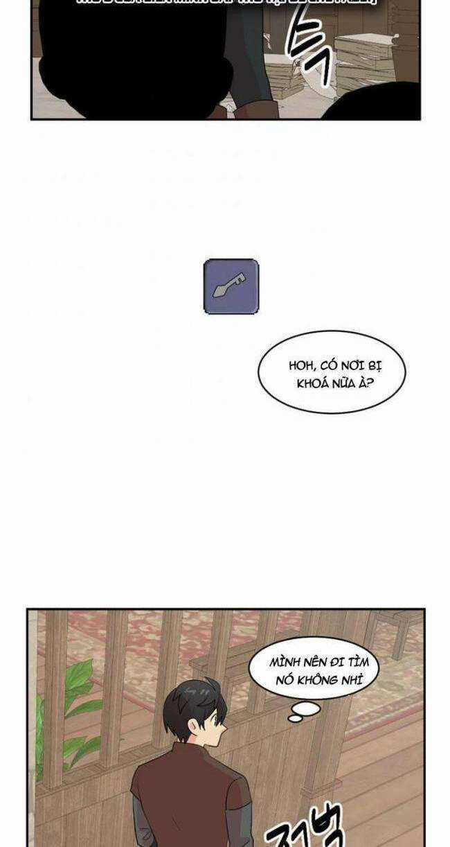 Mọt Sách - Chapter 153 - Trang 23