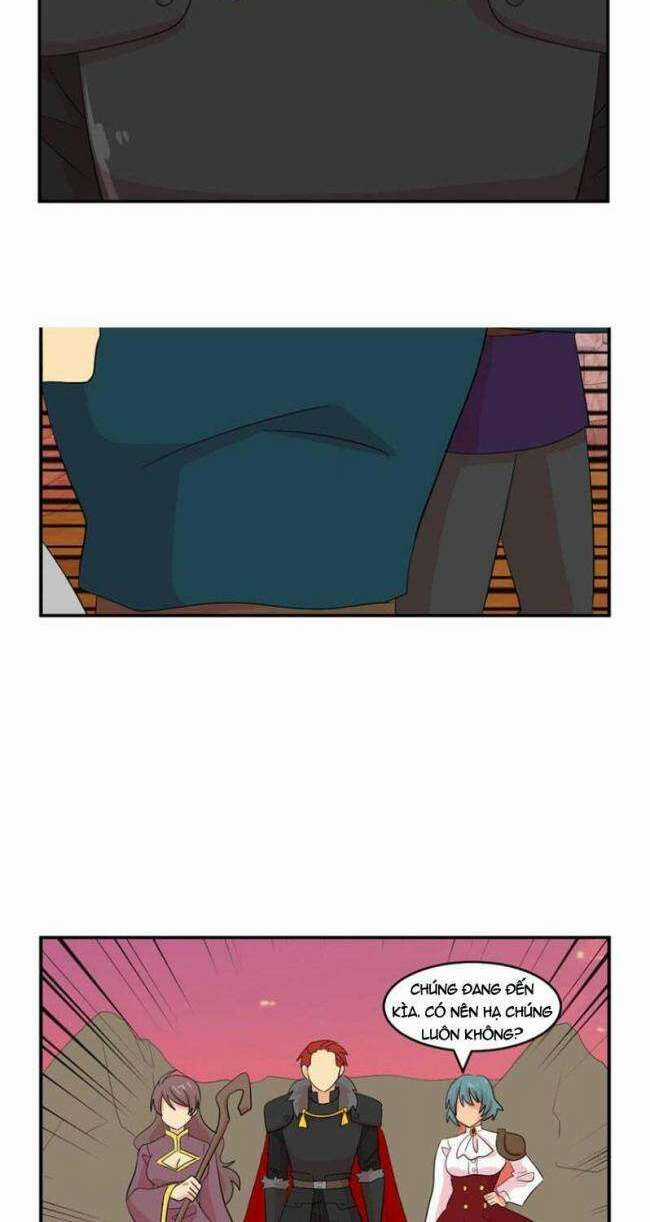 Mọt Sách - Chapter 153 - Trang 33