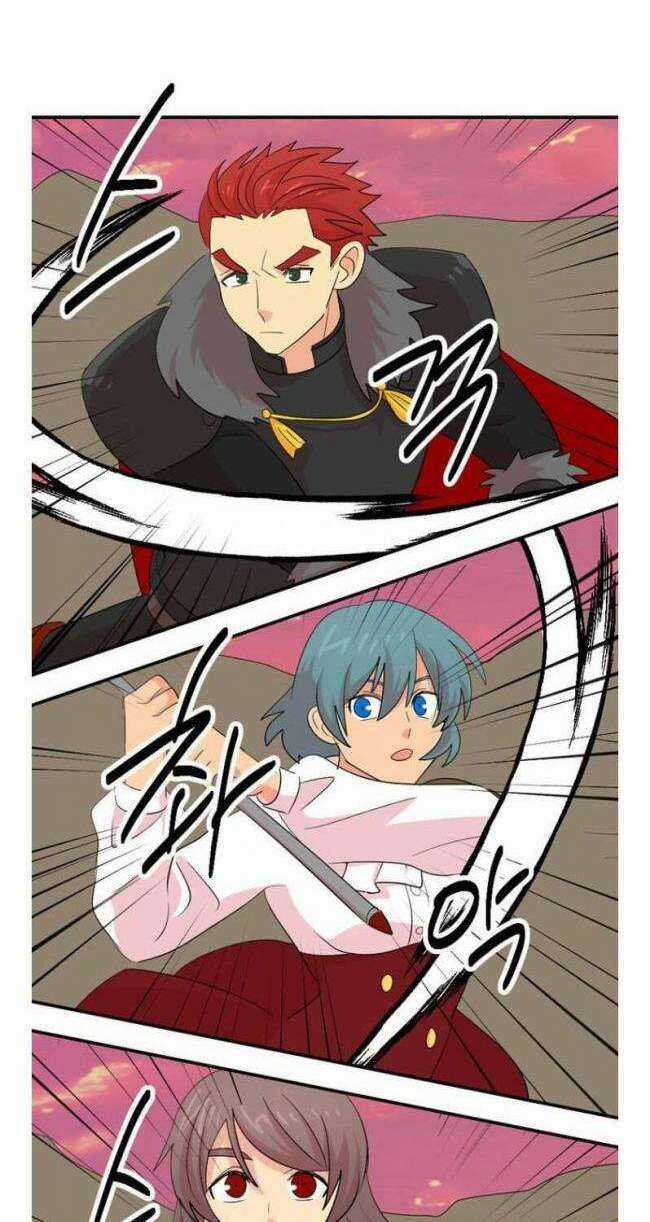 Mọt Sách - Chapter 153 - Trang 35