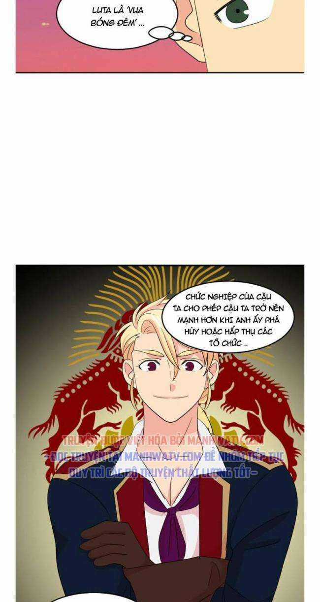 Mọt Sách - Chapter 153 - Trang 44