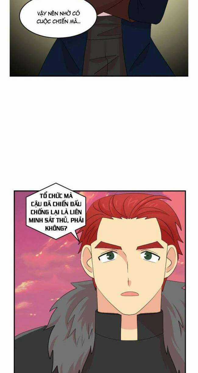 Mọt Sách - Chapter 153 - Trang 45