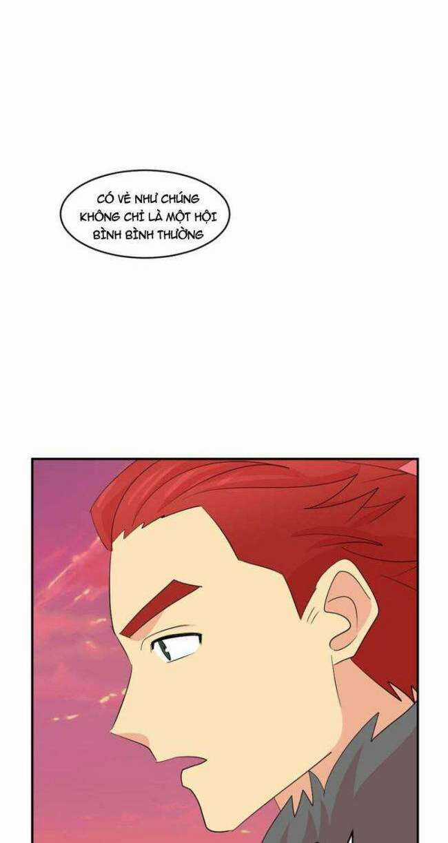 Mọt Sách - Chapter 153 - Trang 47