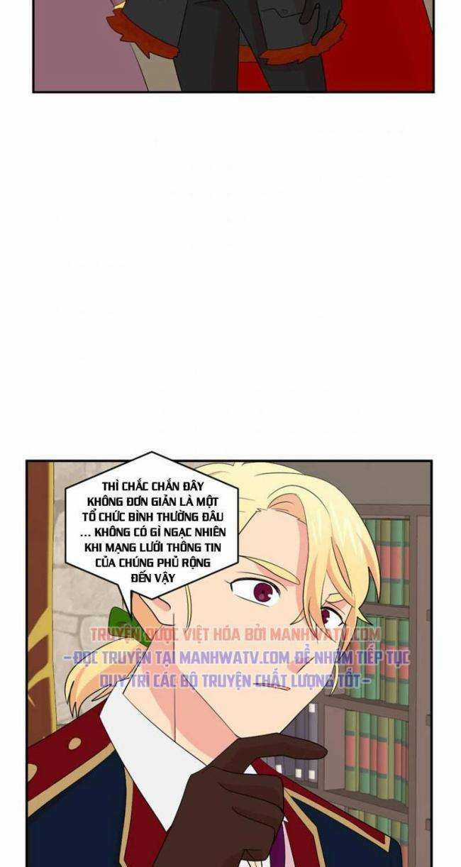 Mọt Sách - Chapter 153 - Trang 50