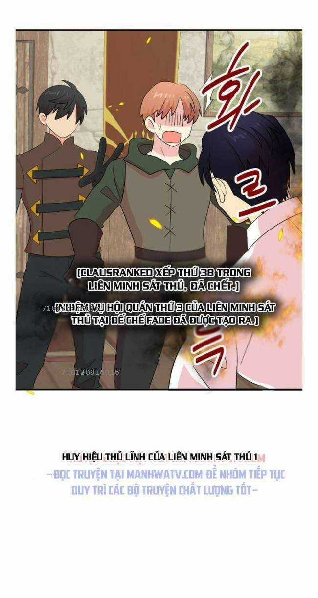 Mọt Sách - Chapter 153 - Trang 6