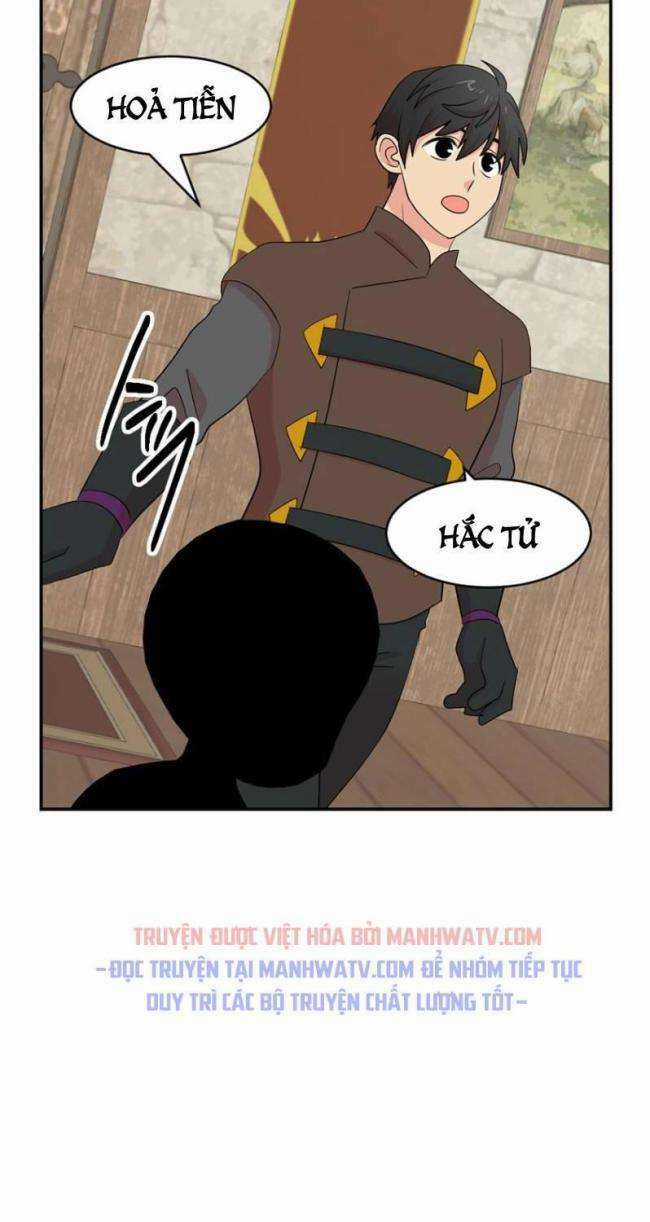 Mọt Sách - Chapter 153 - Trang 8