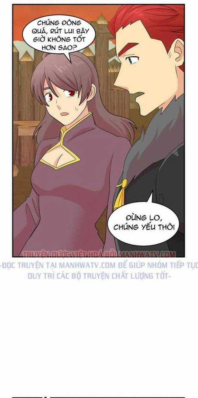 Mọt Sách - Chapter 154 - Trang 13