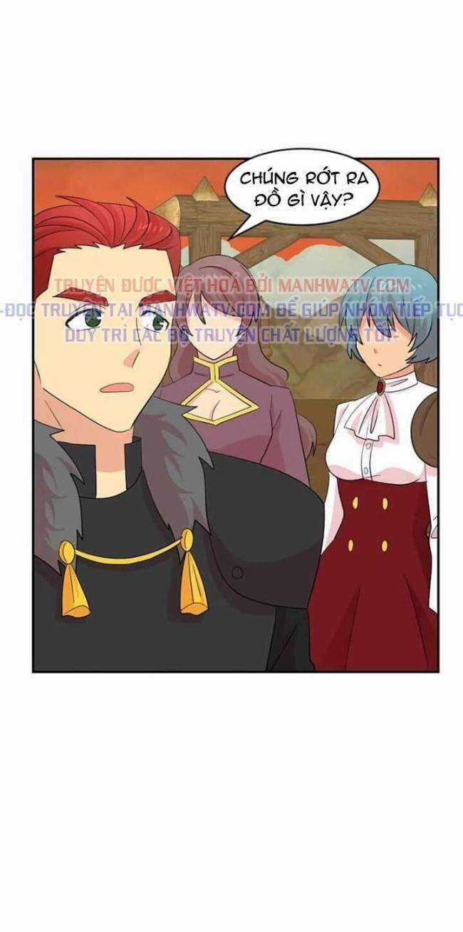 Mọt Sách - Chapter 154 - Trang 18