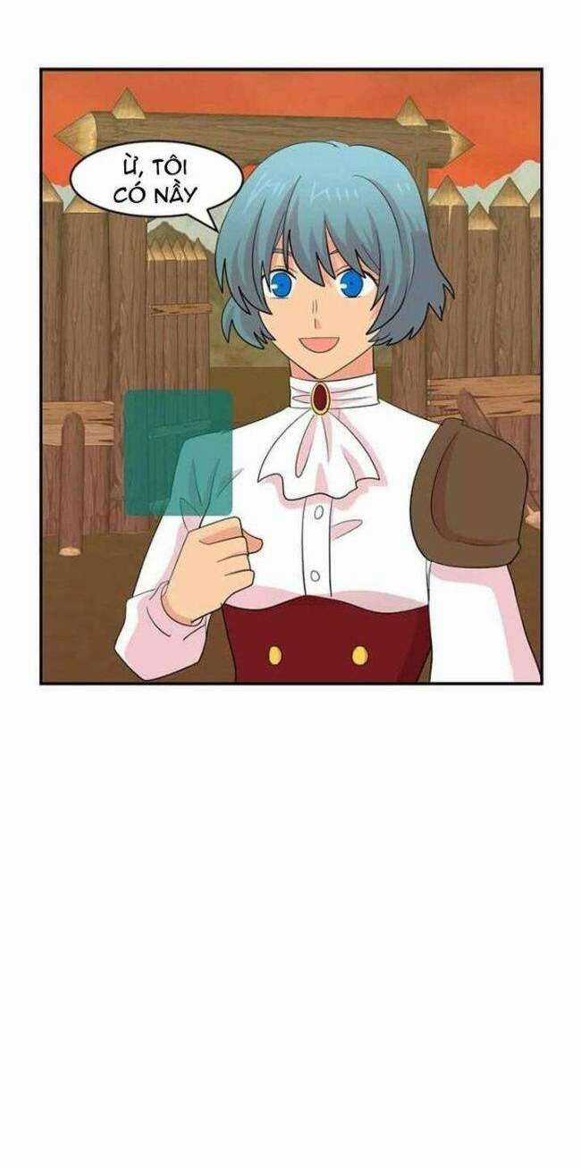 Mọt Sách - Chapter 154 - Trang 19