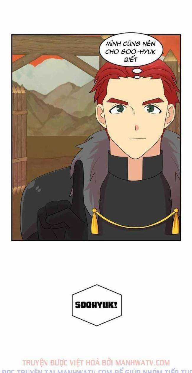 Mọt Sách - Chapter 154 - Trang 22