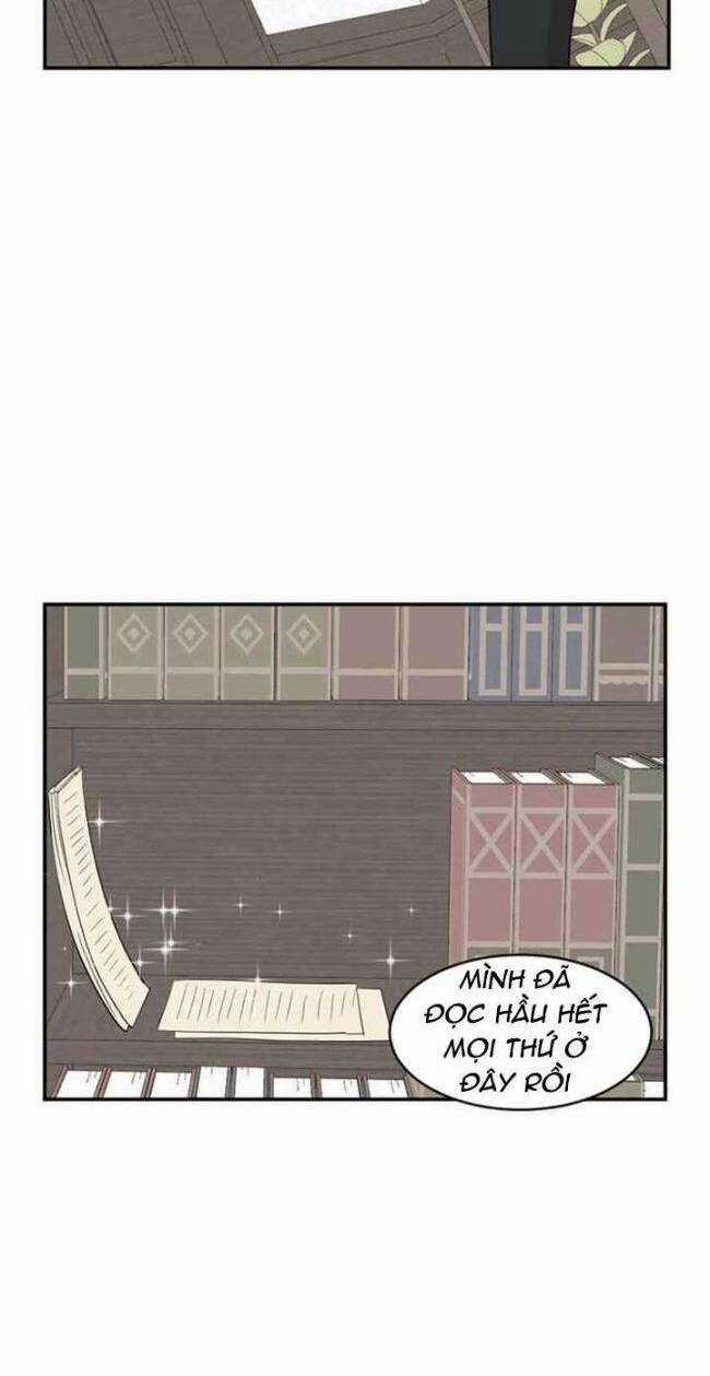 Mọt Sách - Chapter 154 - Trang 25