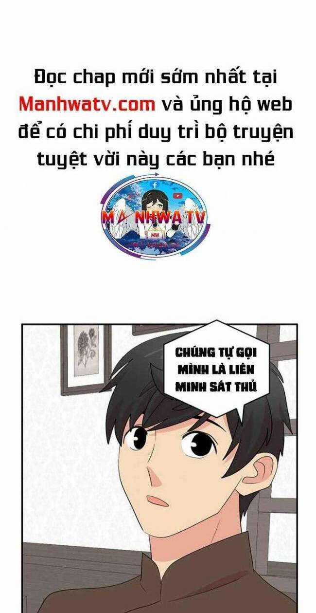 Mọt Sách - Chapter 154 - Trang 29