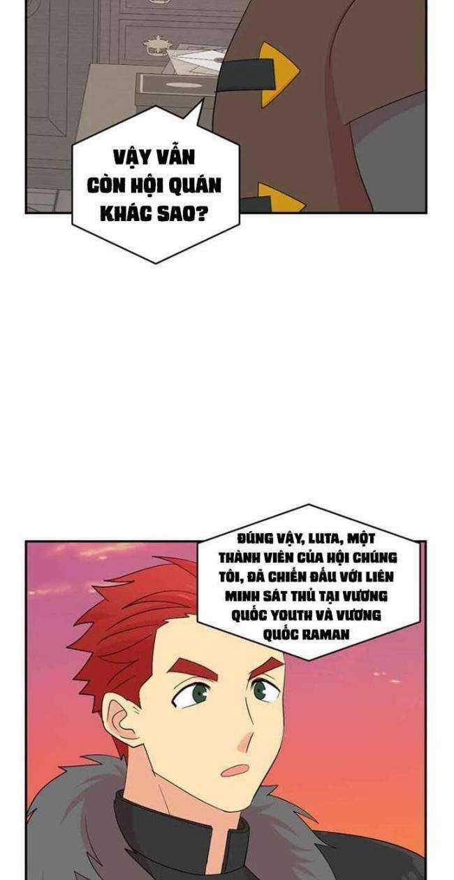 Mọt Sách - Chapter 154 - Trang 34