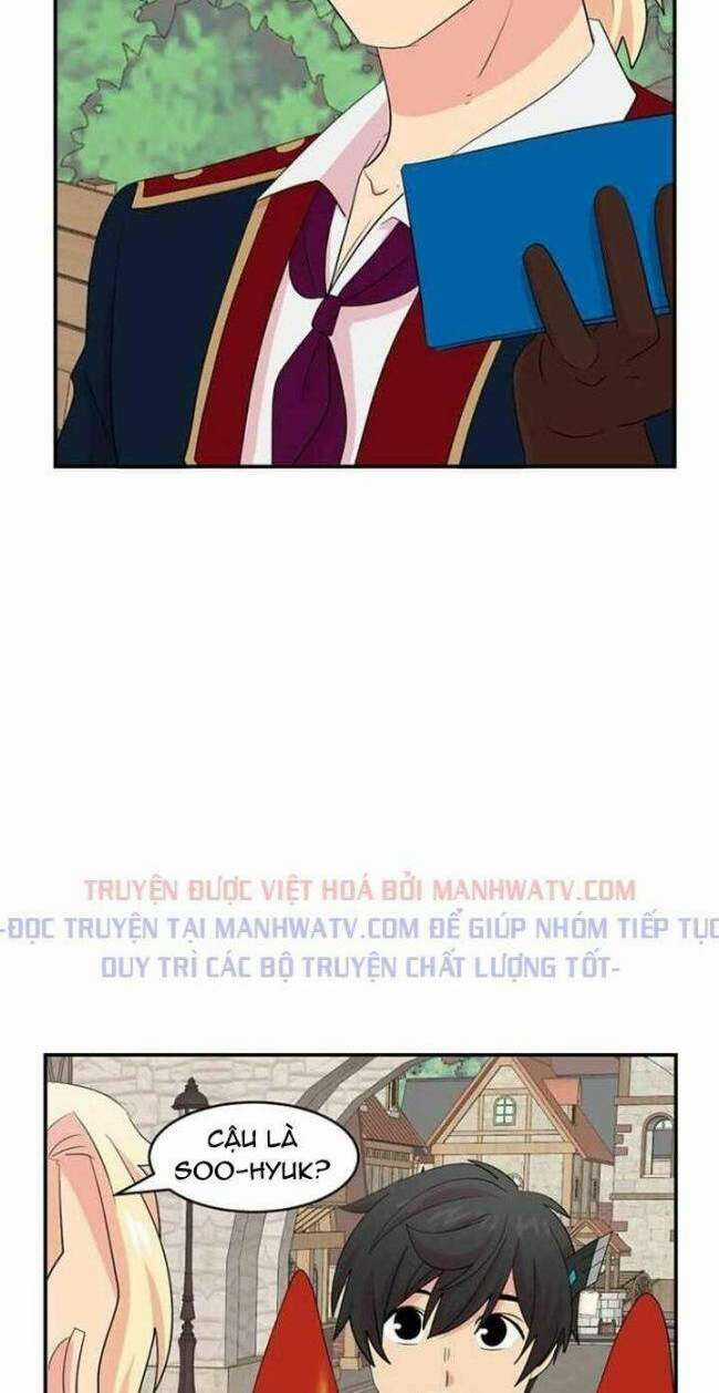 Mọt Sách - Chapter 154 - Trang 41