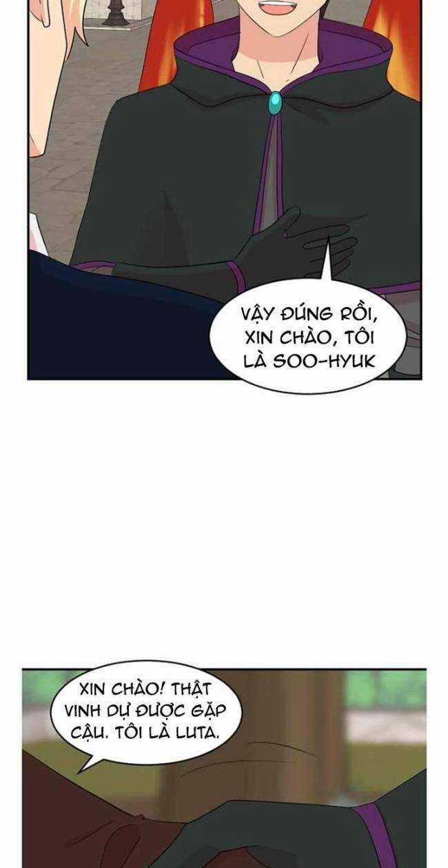 Mọt Sách - Chapter 154 - Trang 42