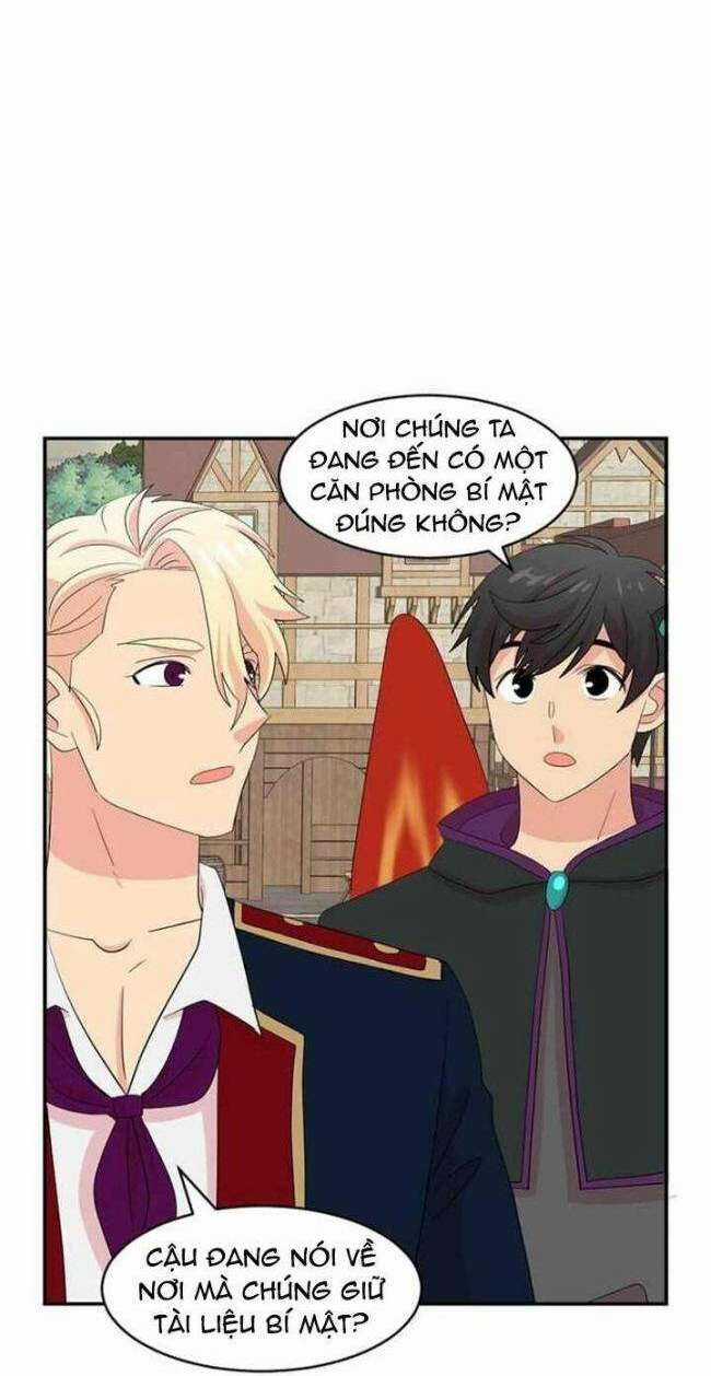 Mọt Sách - Chapter 154 - Trang 45