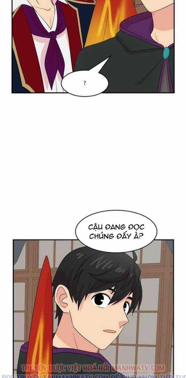 Mọt Sách - Chapter 154 - Trang 60