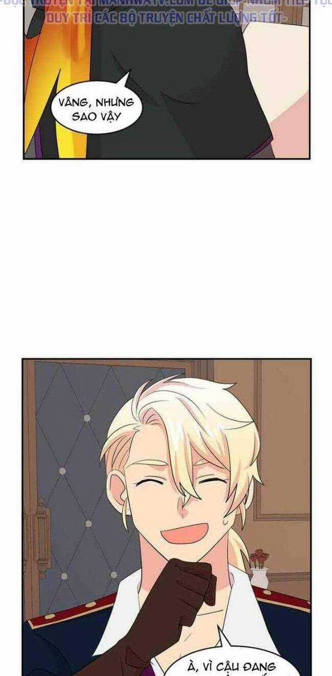 Mọt Sách - Chapter 154 - Trang 61