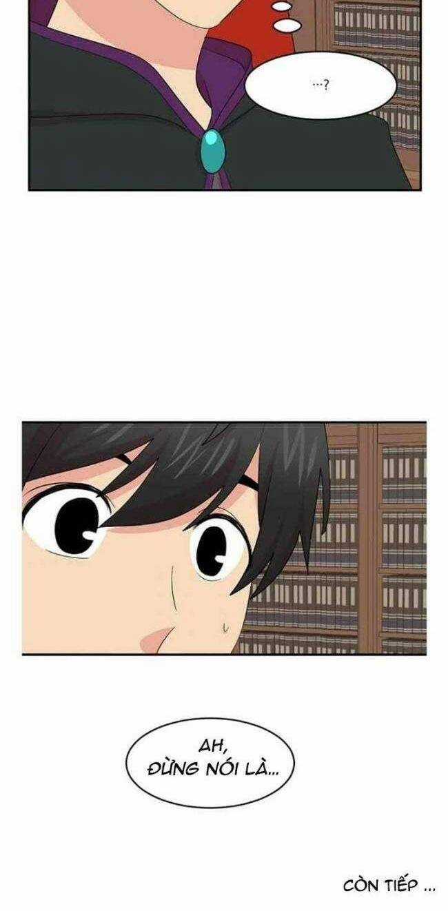 Mọt Sách - Chapter 154 - Trang 63