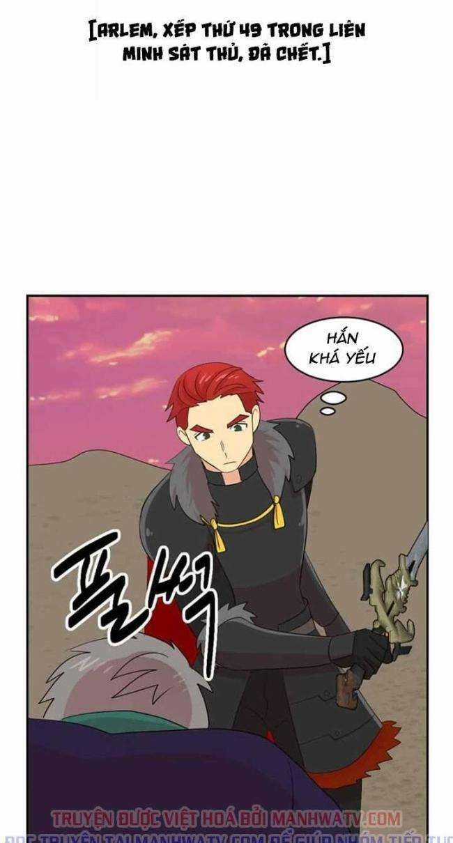 Mọt Sách - Chapter 154 - Trang 8