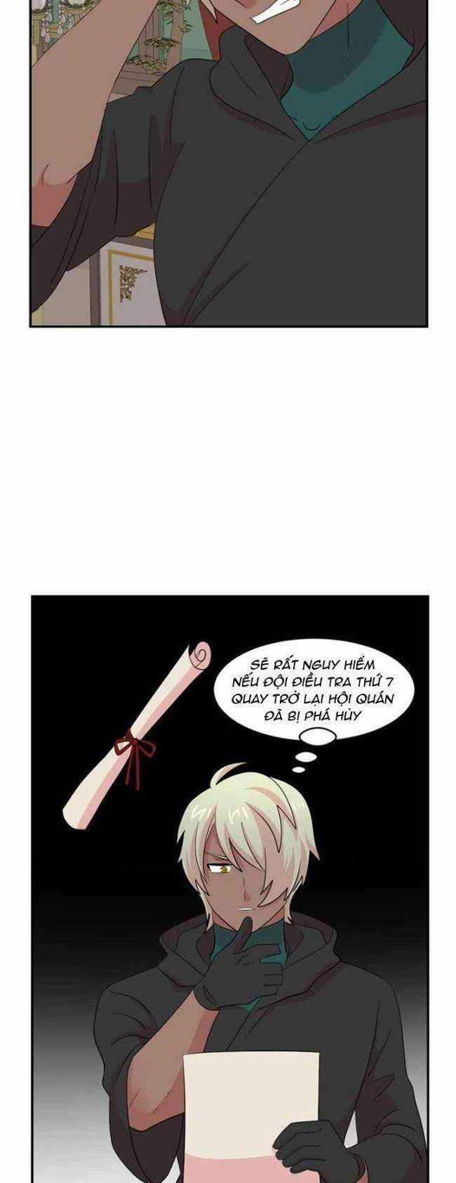 Mọt Sách - Chapter 155 - Trang 12