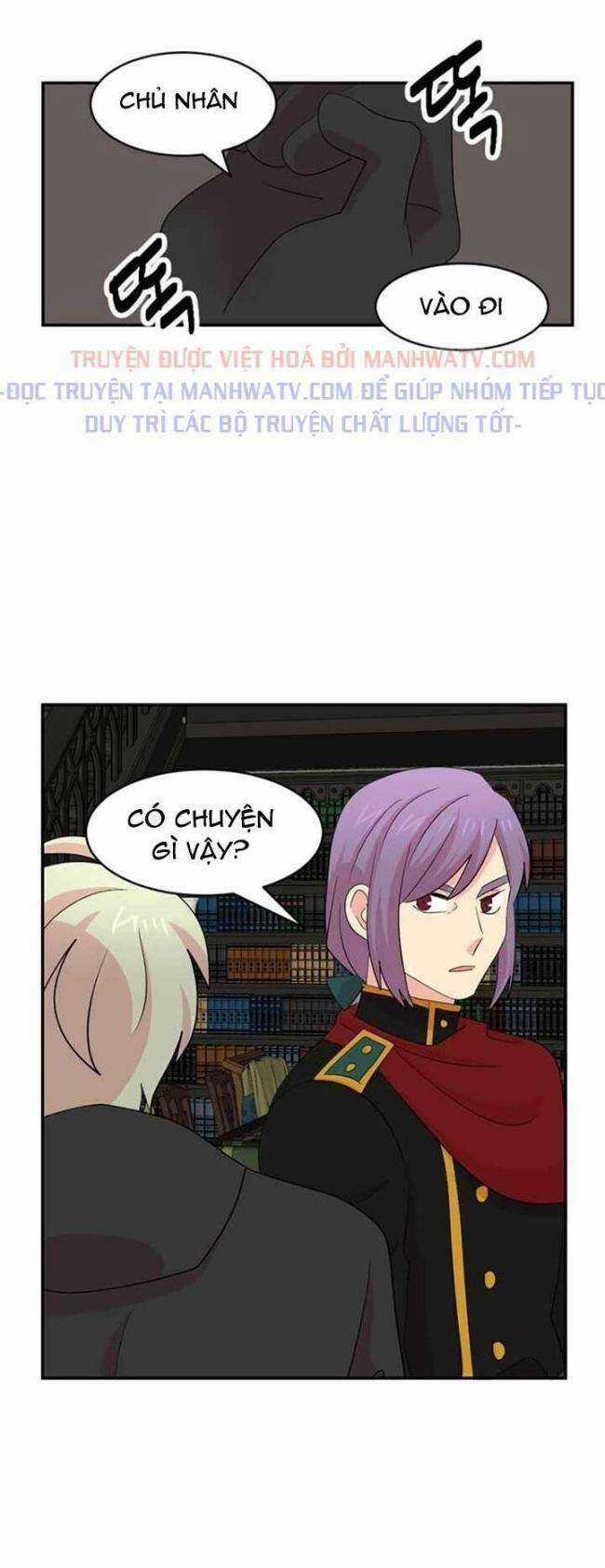 Mọt Sách - Chapter 155 - Trang 14