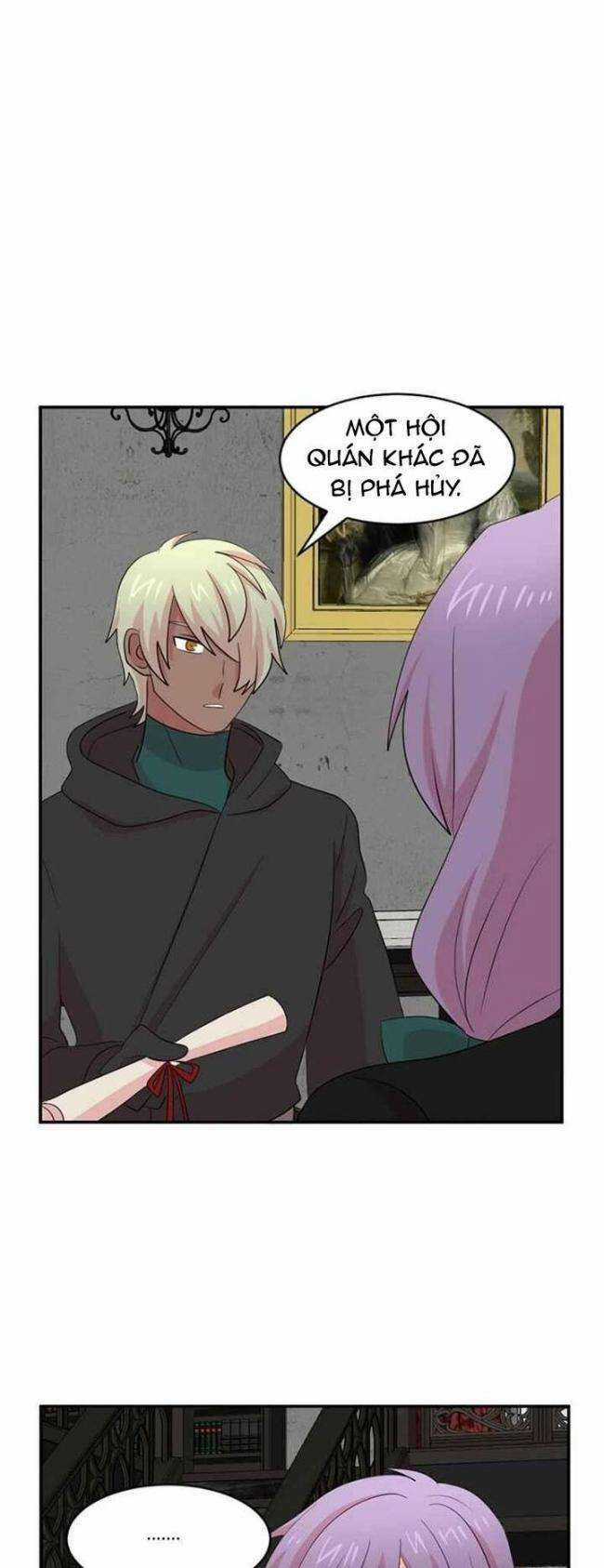 Mọt Sách - Chapter 155 - Trang 15