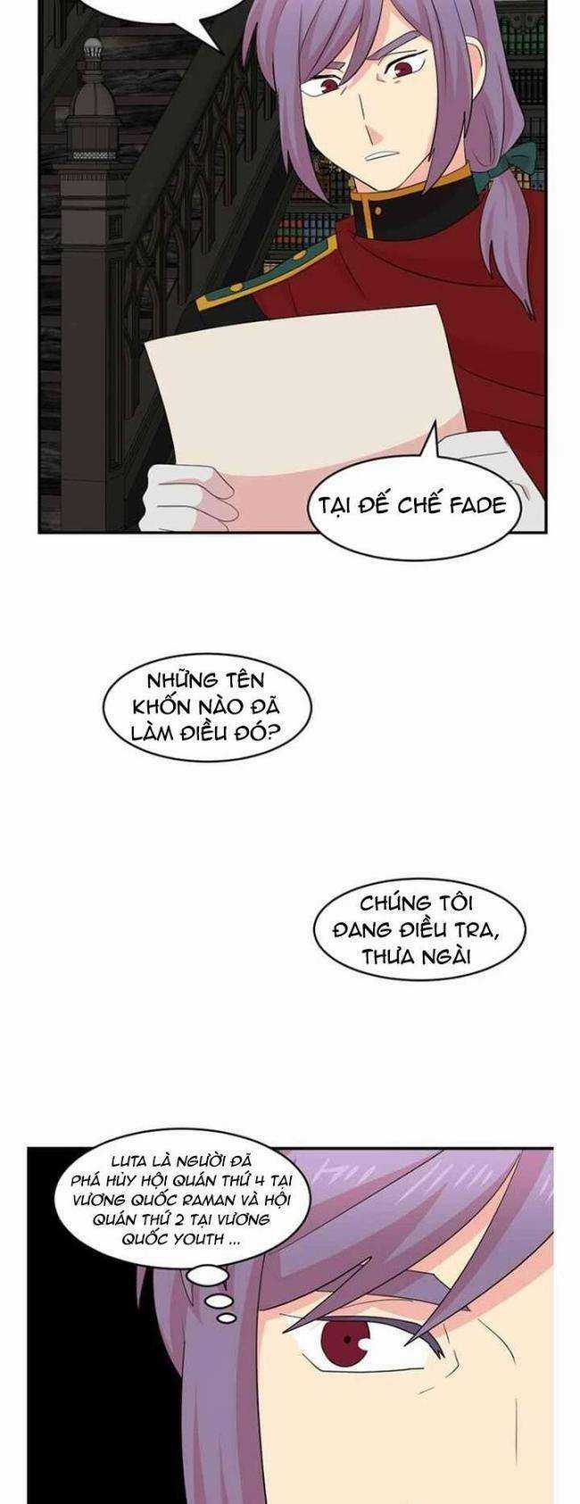 Mọt Sách - Chapter 155 - Trang 16