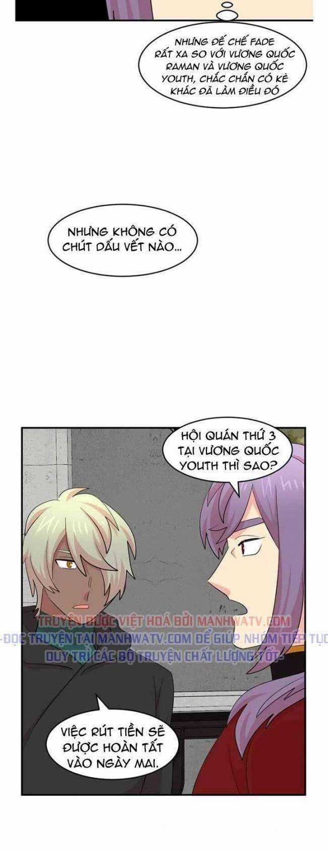 Mọt Sách - Chapter 155 - Trang 17