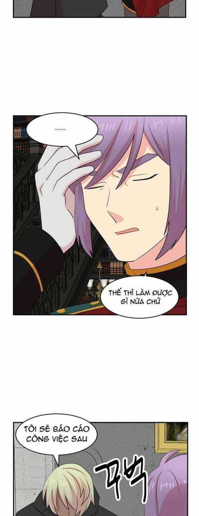 Mọt Sách - Chapter 155 - Trang 20