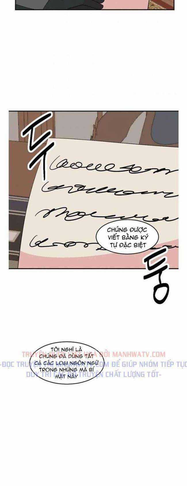 Mọt Sách - Chapter 155 - Trang 3