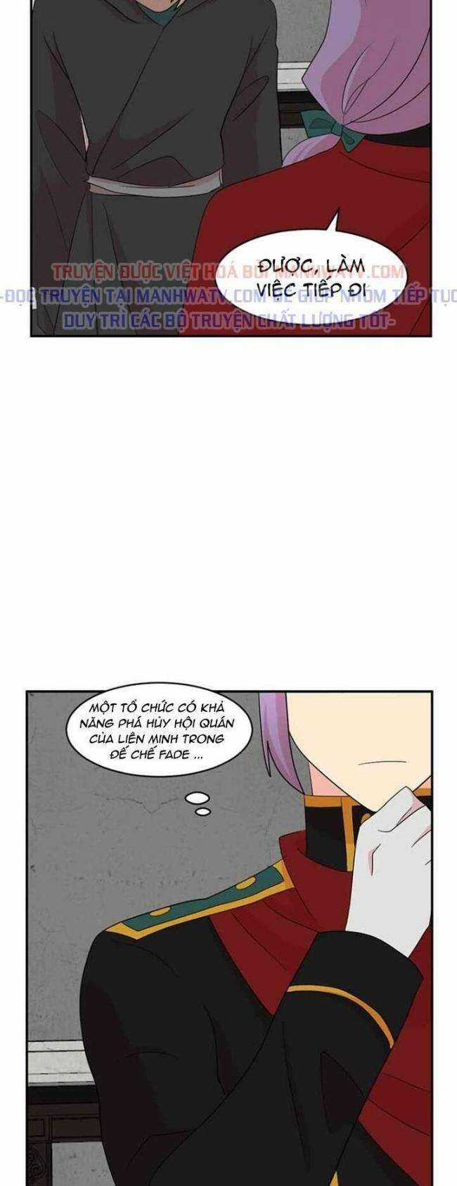 Mọt Sách - Chapter 155 - Trang 21