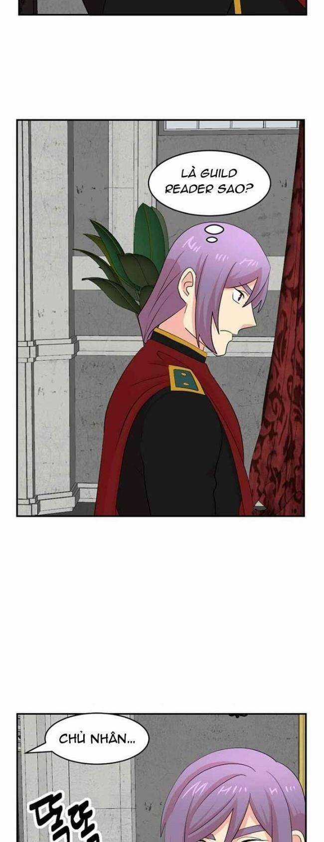 Mọt Sách - Chapter 155 - Trang 22