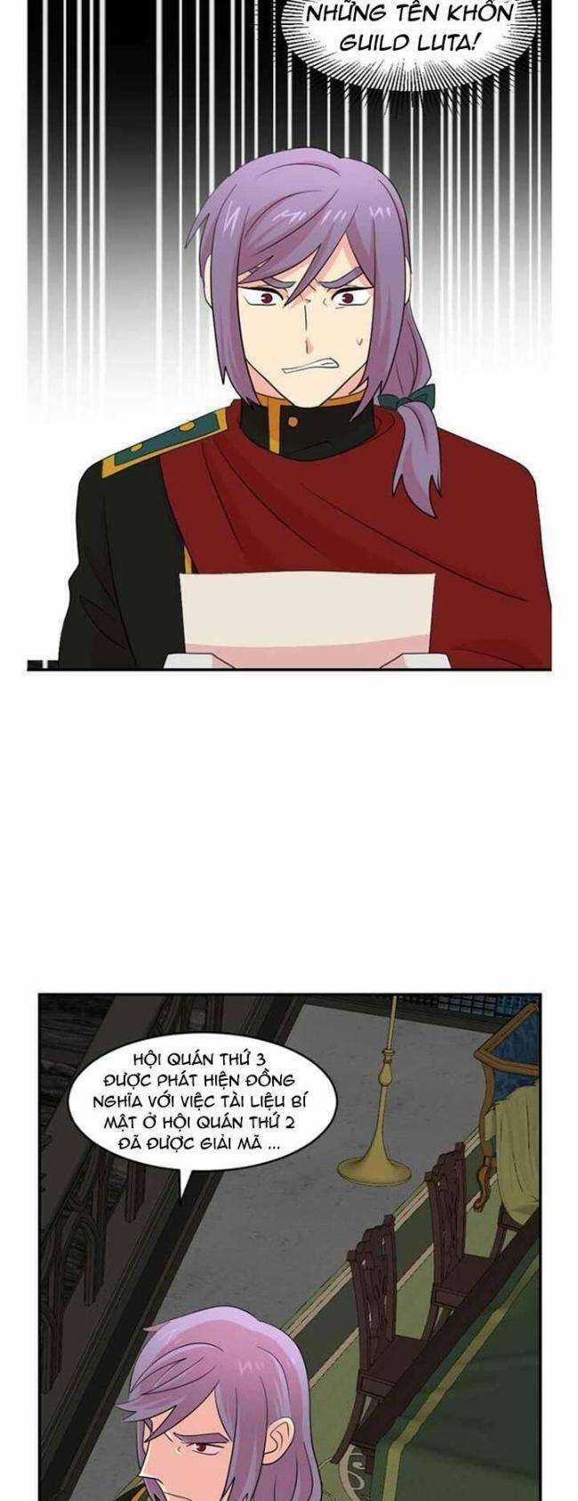 Mọt Sách - Chapter 155 - Trang 25