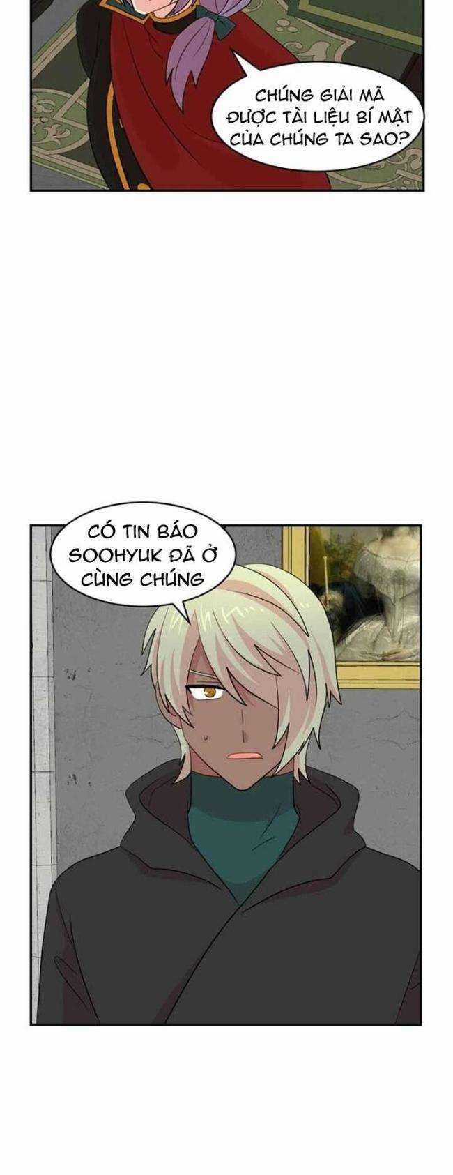 Mọt Sách - Chapter 155 - Trang 26