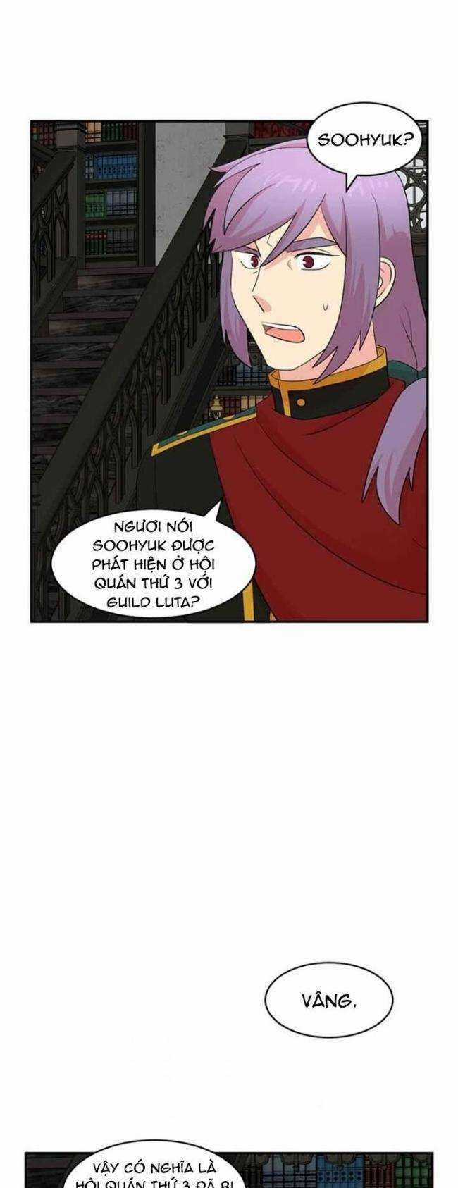 Mọt Sách - Chapter 155 - Trang 27