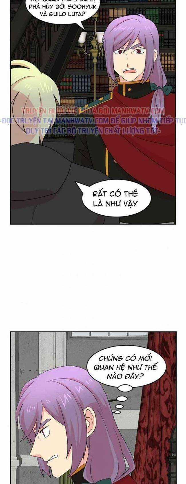 Mọt Sách - Chapter 155 - Trang 28