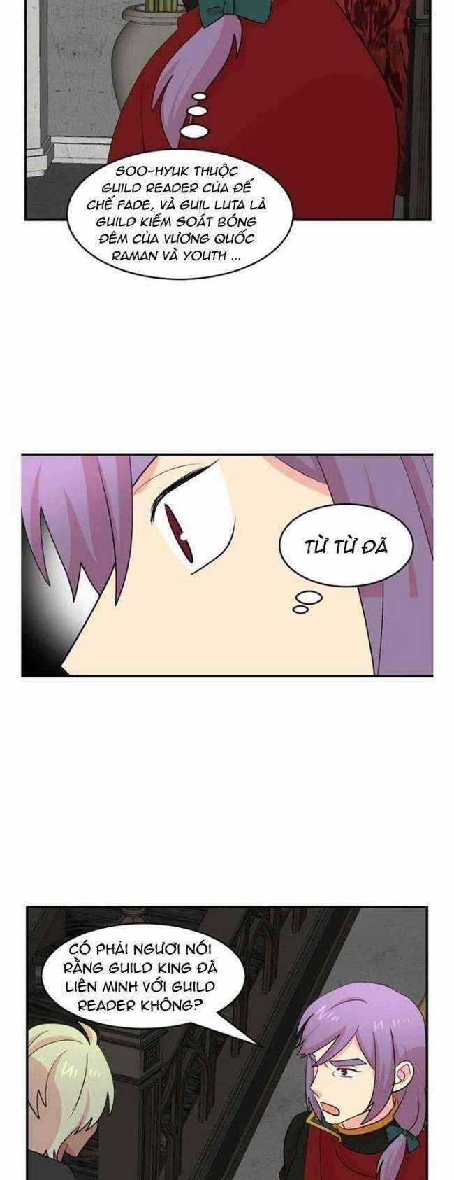 Mọt Sách - Chapter 155 - Trang 29