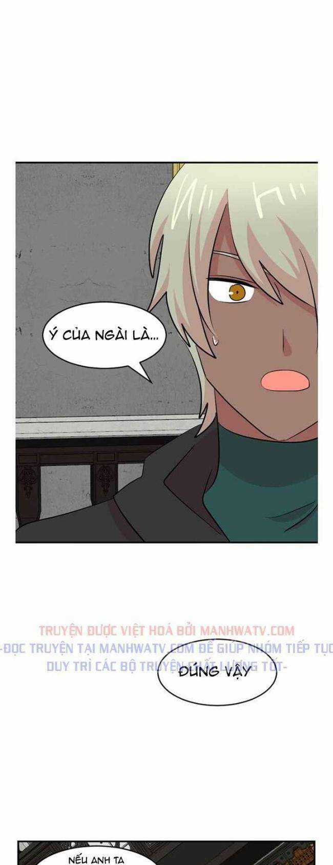 Mọt Sách - Chapter 155 - Trang 31