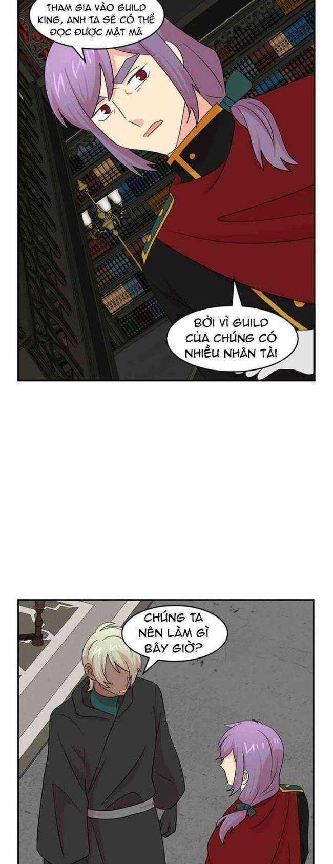 Mọt Sách - Chapter 155 - Trang 32