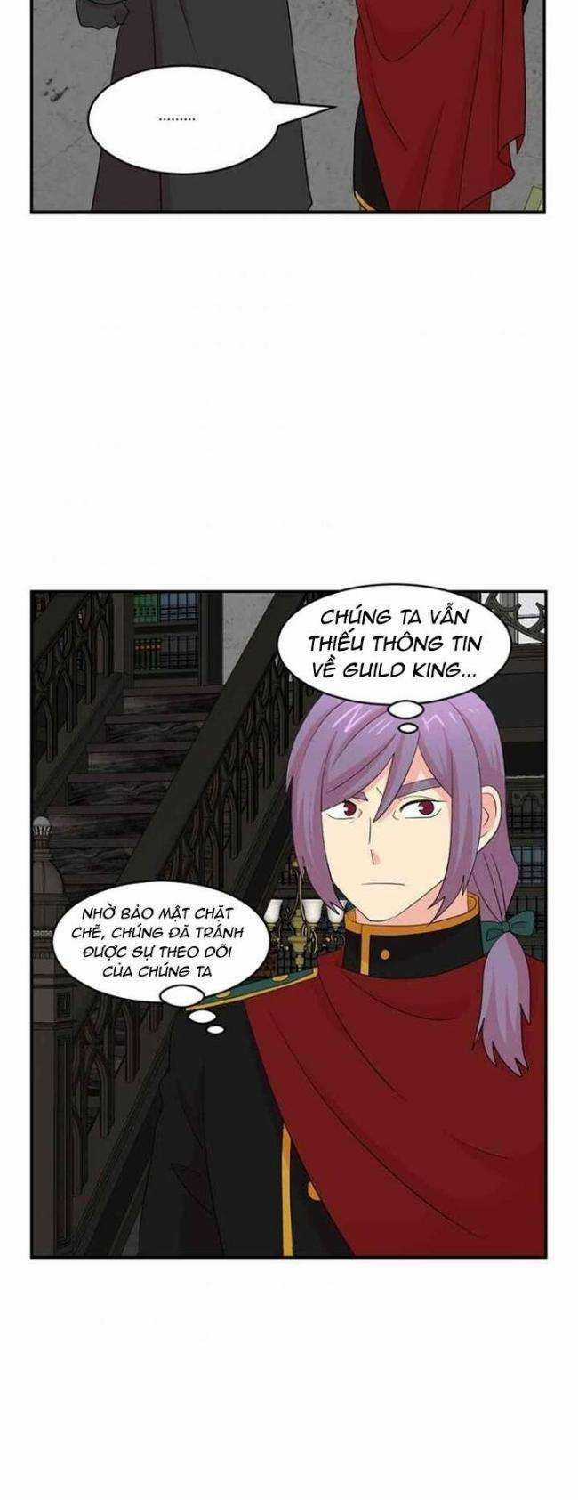 Mọt Sách - Chapter 155 - Trang 33