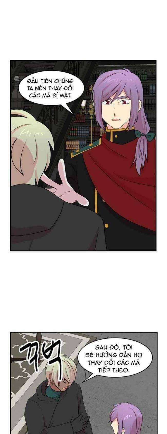 Mọt Sách - Chapter 155 - Trang 34