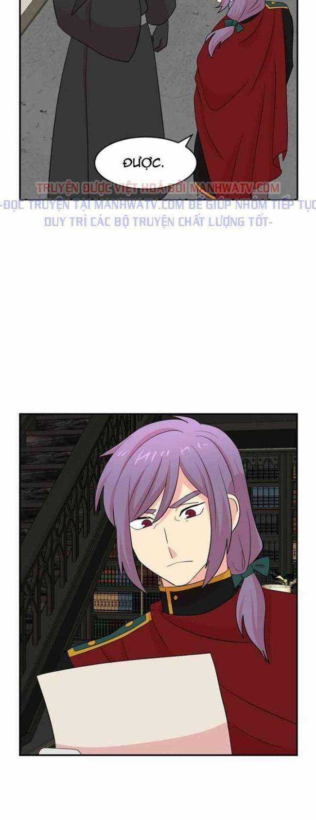 Mọt Sách - Chapter 155 - Trang 35