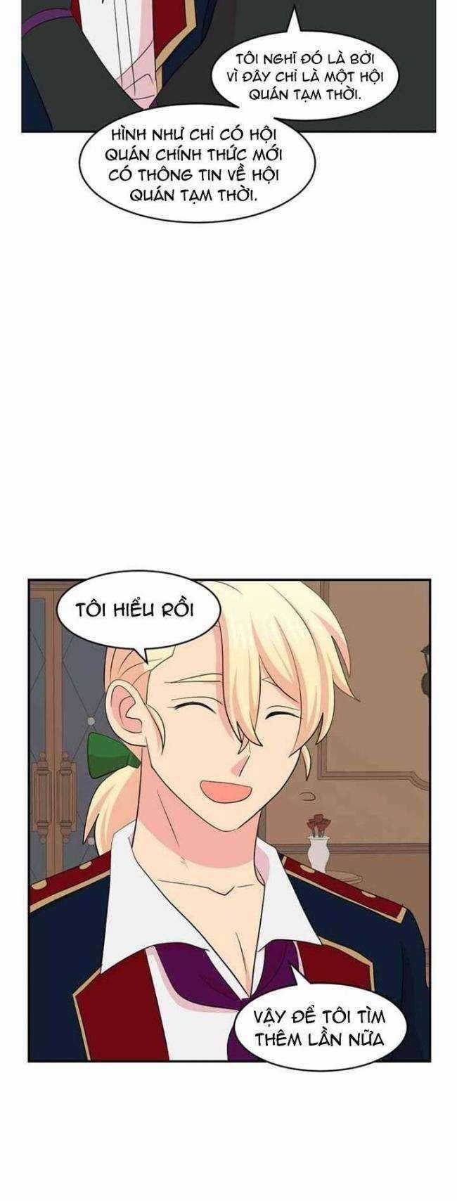 Mọt Sách - Chapter 155 - Trang 40