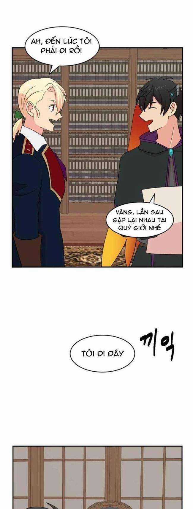 Mọt Sách - Chapter 155 - Trang 41