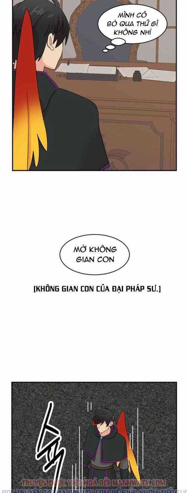 Mọt Sách - Chapter 155 - Trang 42